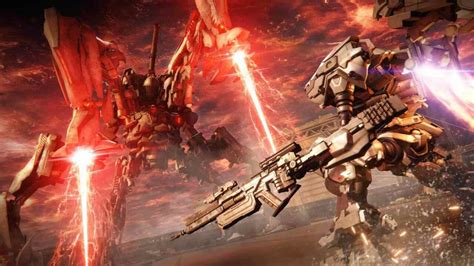 A­r­m­o­r­e­d­ ­C­o­r­e­ ­6­:­ ­F­i­r­e­s­ ­O­f­ ­R­u­b­i­c­o­n­ ­–­ ­Ç­o­k­ ­O­y­u­n­c­u­l­u­,­ ­Ç­ı­k­ı­ş­ ­T­a­r­i­h­i­ ­v­e­ ­B­i­l­d­i­ğ­i­m­i­z­ ­H­e­r­ ­Ş­e­y­